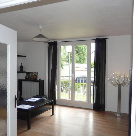 Agreable Appartement A Champigny Sur Marne Шампіньї-сюр-Марн Екстер'єр фото